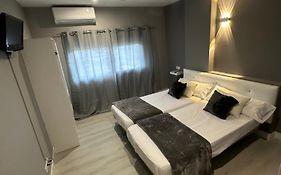 Hotel Vanity
